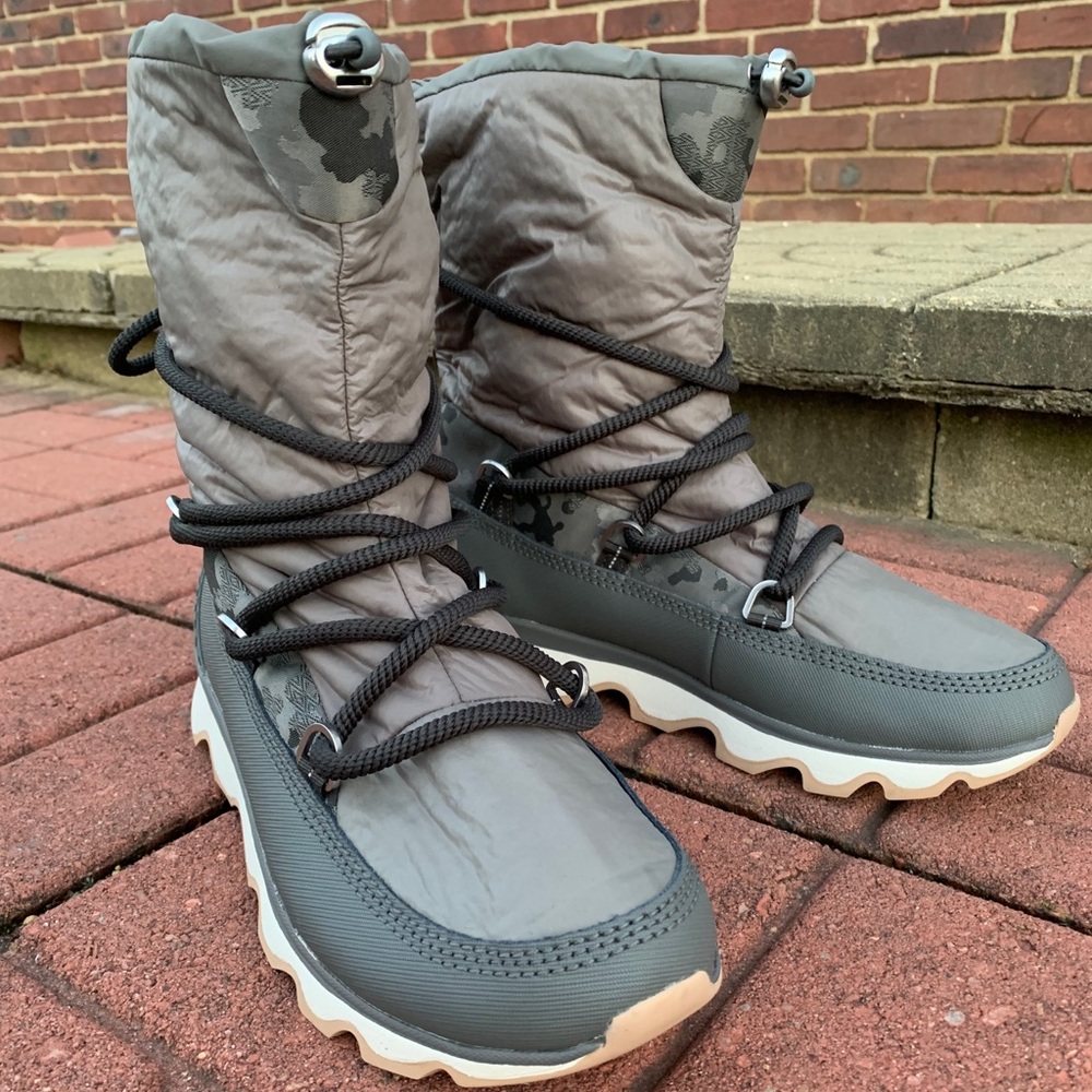 SOREL Kinetic Boot - Picture 2 of 7